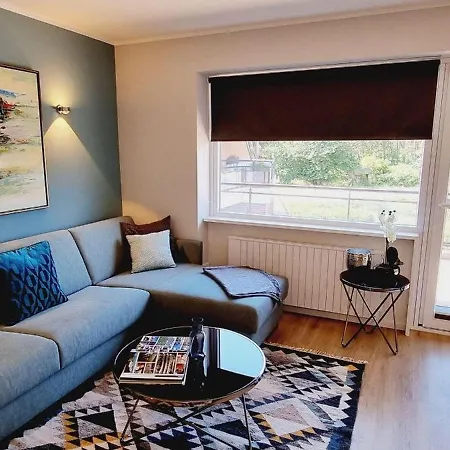 Ferienwohnung-nr-36 Lägenhet