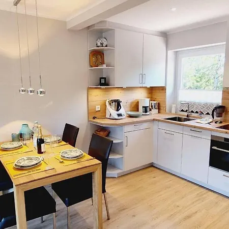 Lägenhet Ferienwohnung-nr-36 *