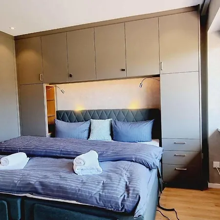 Apartment Ferienwohnung-nr-36 Sankt Peter-Ording