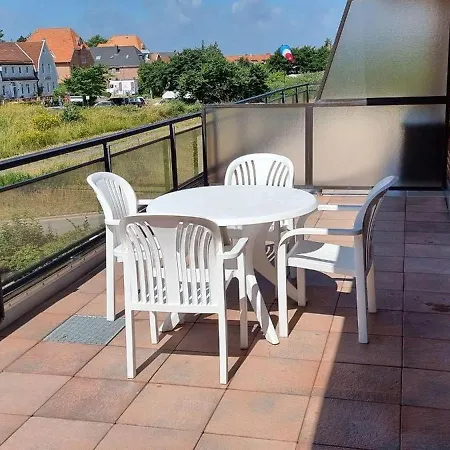 아파트 Ferienwohnung-nr-36