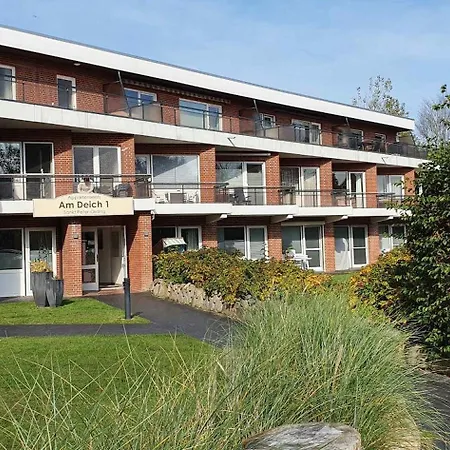 Lägenhet Ferienwohnung-nr-36 Böhl
