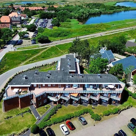 Lägenhet Ferienwohnung-nr-36 *