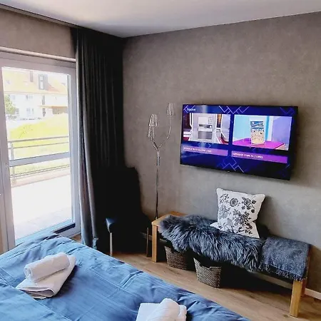 アパート Ferienwohnung-nr-36 *