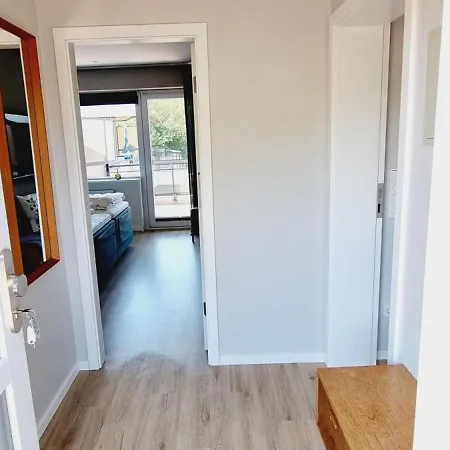Ferienwohnung-nr-36 Apartment