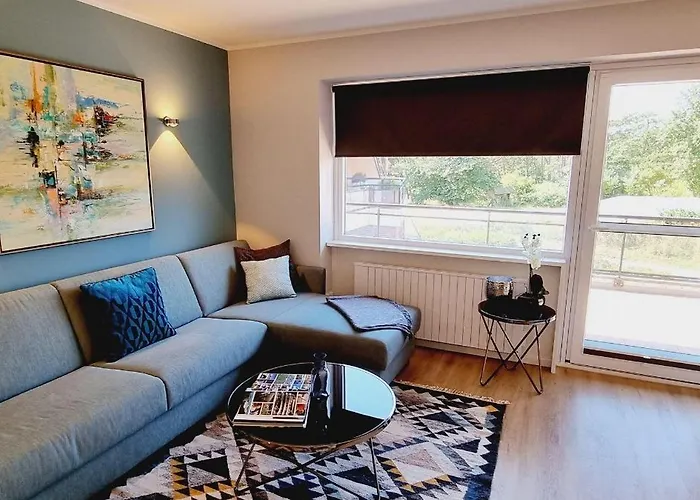 Ferienwohnung-nr-36 아파트