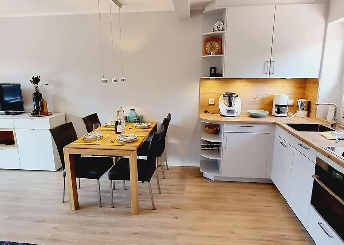 Ferienwohnung-nr-36 Sankt Peter-Ording