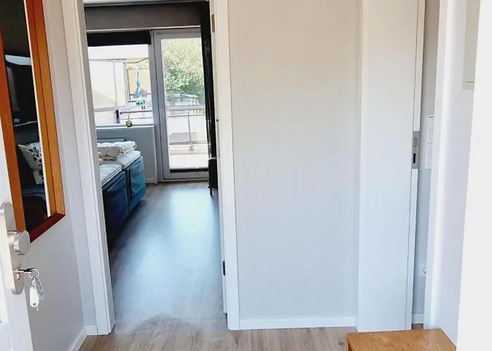 Ferienwohnung-nr-36 아파트 *