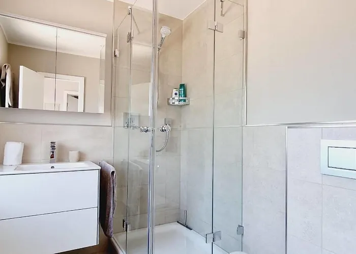 Ferienwohnung-nr-36 Appartement Sankt Peter-Ording