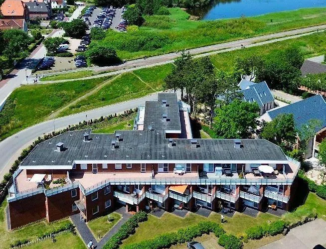 Appartement Ferienwohnung-nr-36 *